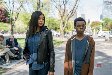 fmovie proud mary|proud mary movie cast.